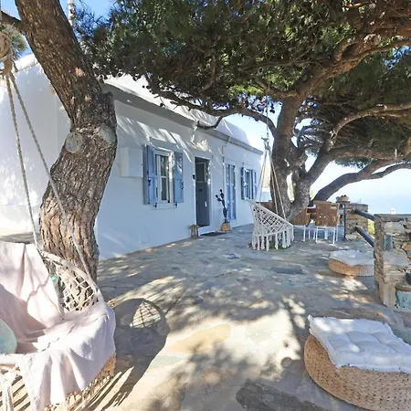 Thealos View Ferienhaus