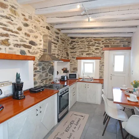 Thealos View Holiday home *