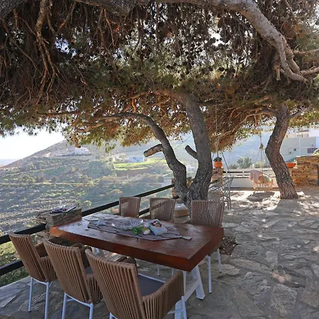Thealos View Ferienhaus *