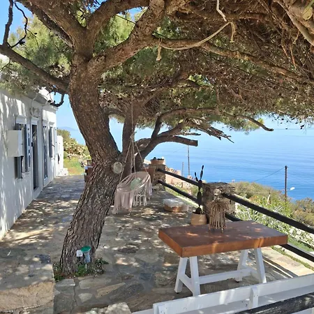 Thealos View Ferienhaus *
