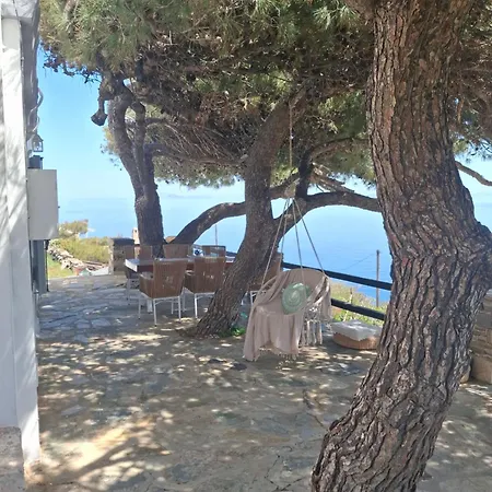 Ferienhaus Thealos View *